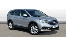 Honda CR-V 1.6 i-DTEC SE 5dr 2WD Diesel Estate